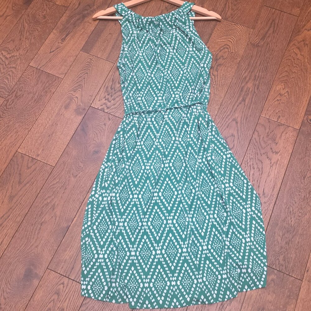 Banana Republic dress